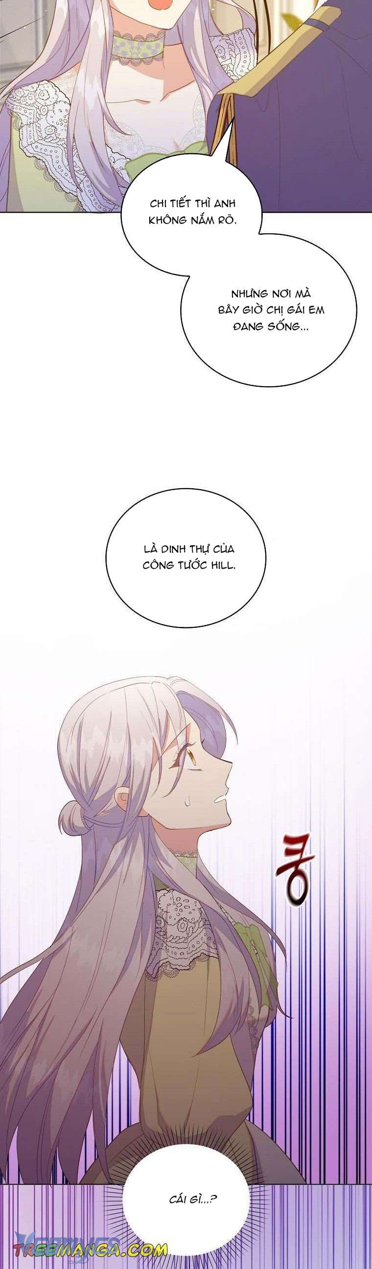 Tôi Chỉ Nhận Ra Sau Khi Mất Cô Ấy Chap 49 - Trang 2