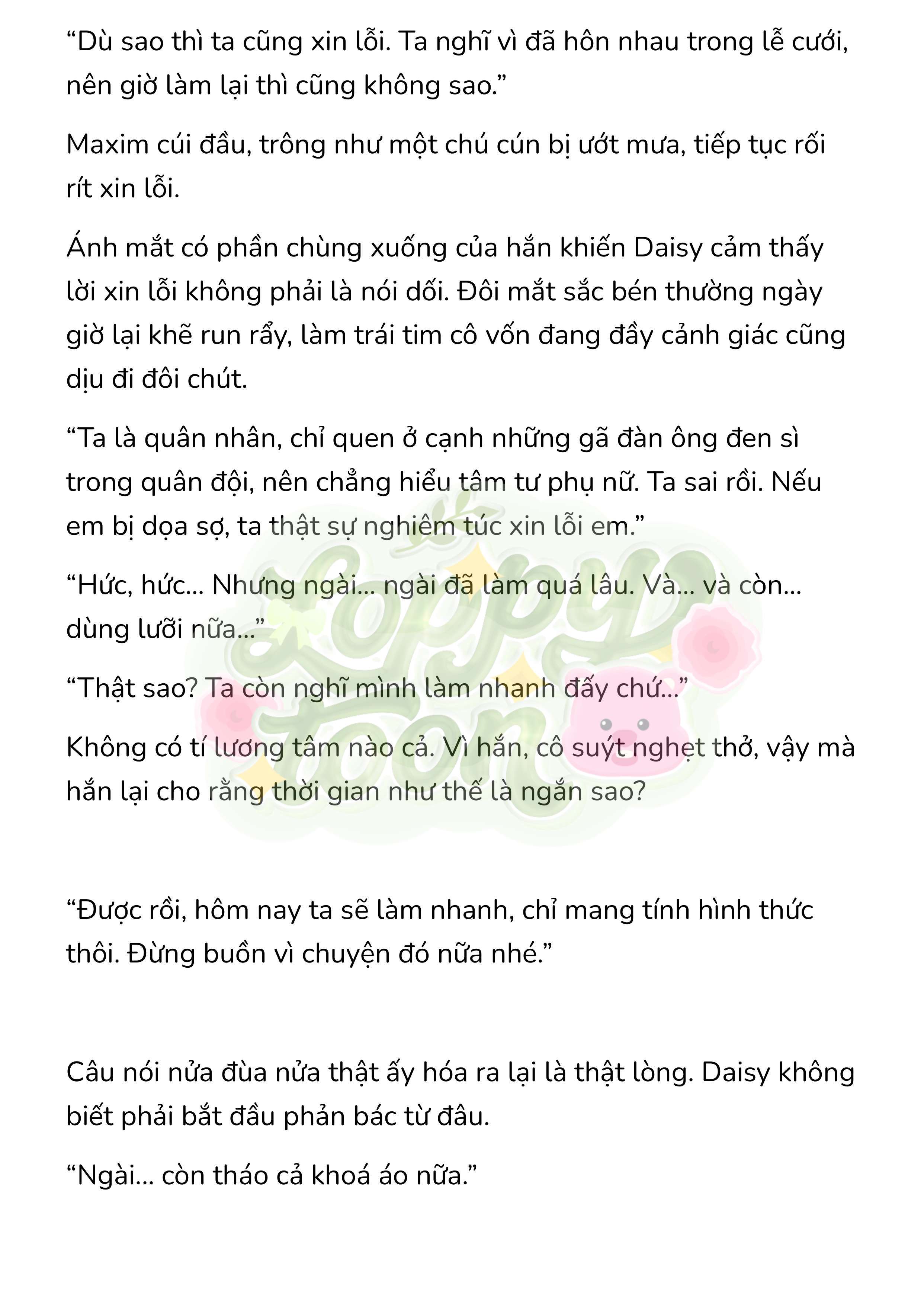 [Novel] Trận Chiến Ly Hôn! Chap 7 - Next Chap 8