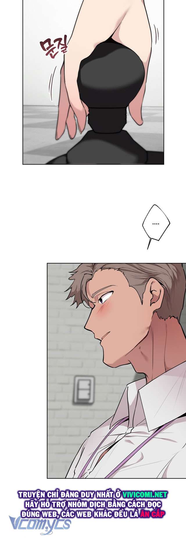[18+] Viện Nghiên Cứu Ghế Tình Yêu Chap 1 - Next Chap 2