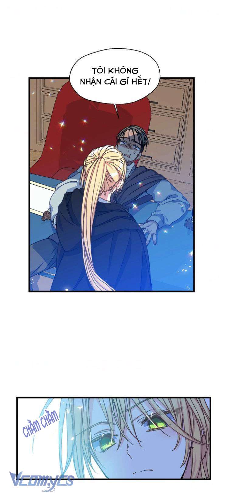 Bệ Hạ Xin Đừng Giết Tôi!!! Chap 40 - Next Chap 41