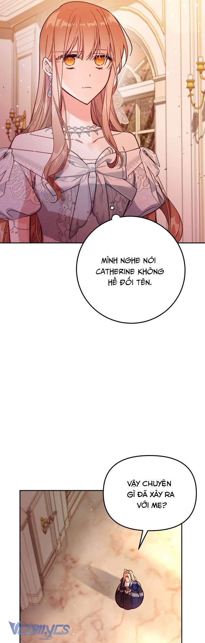 Không Có Chỗ Cho Kẻ Giả Mạo Chap 43 - Trang 2
