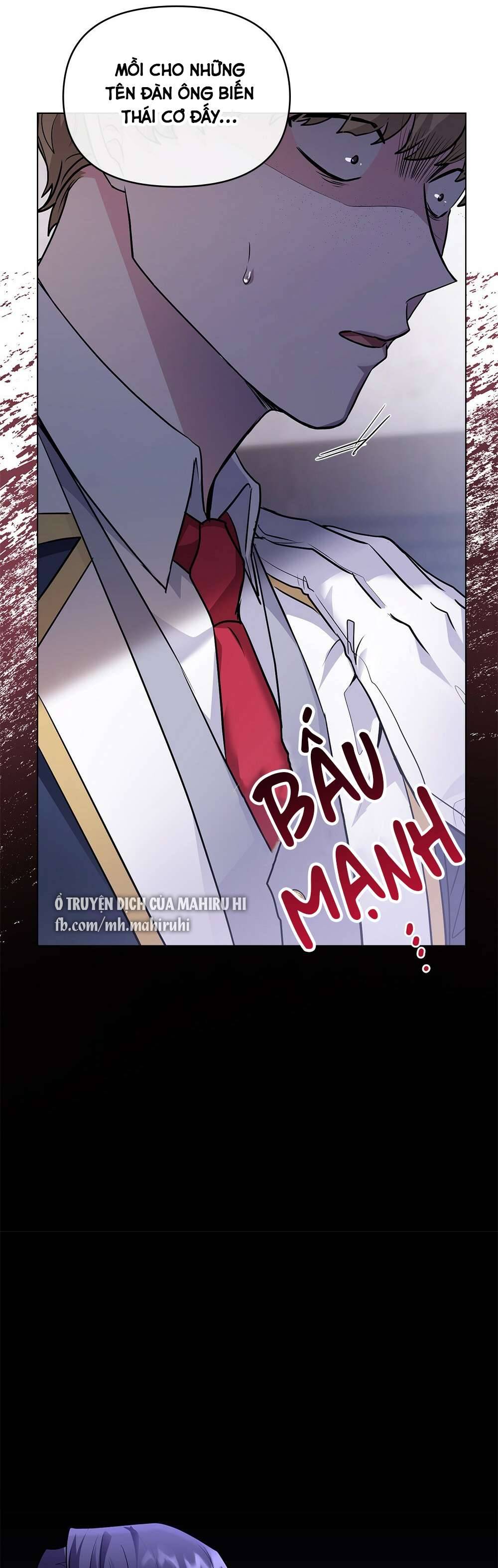 Tìm Lại Camellia Chapter 28 - Trang 4