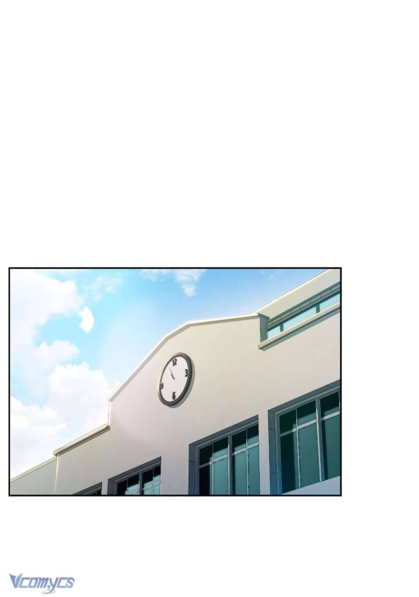 Trăng Tối: Thành Phố Xám (HYBE) Chap 5 - Trang 2