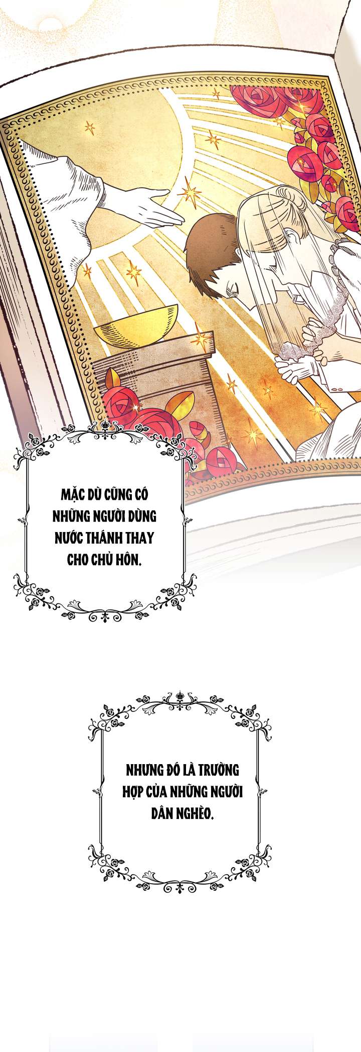 Công Nương Su Chapter 9 - Trang 4