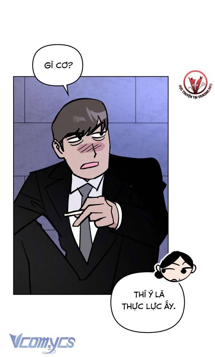 [18+] 7 Giây Thay Vì Một Nụ Hôn Chap 4 - Next Chap 5