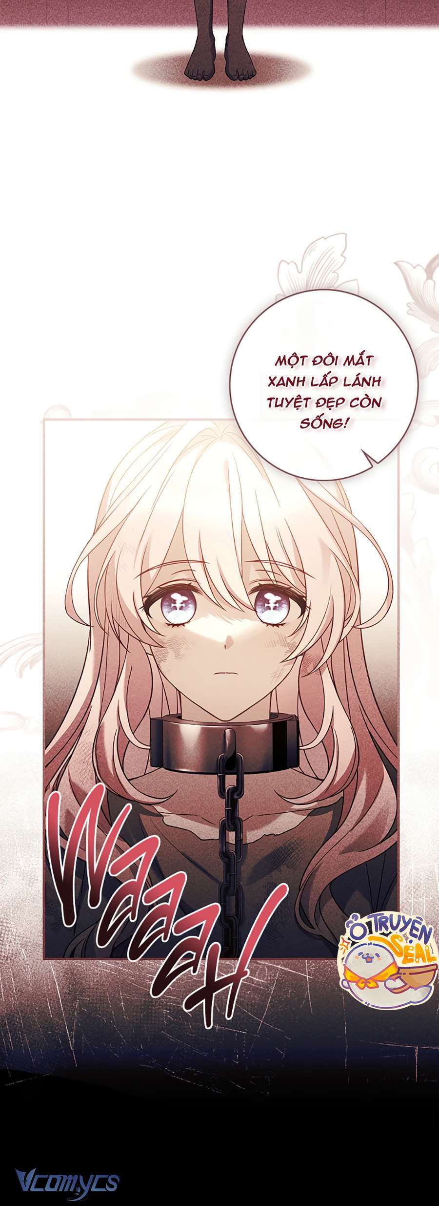 Tôi Đã Tắt Cài Đặt Chế Độ Nhận Thức Nỗi Đau! Chap 5 - Next Chap 6