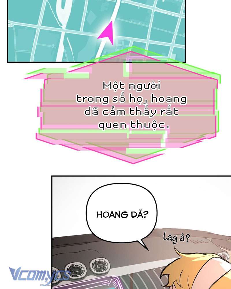 Ác Chi Hoàn Chapter 19 - Trang 4