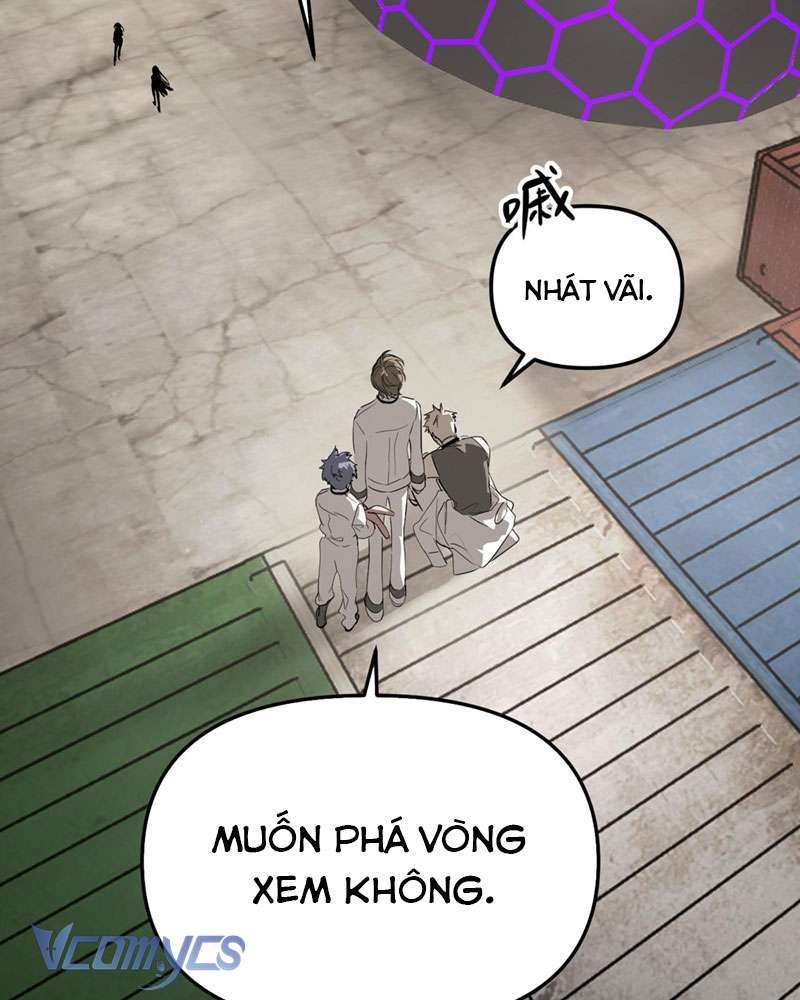 Ác Chi Hoàn Chapter 15 - Trang 4