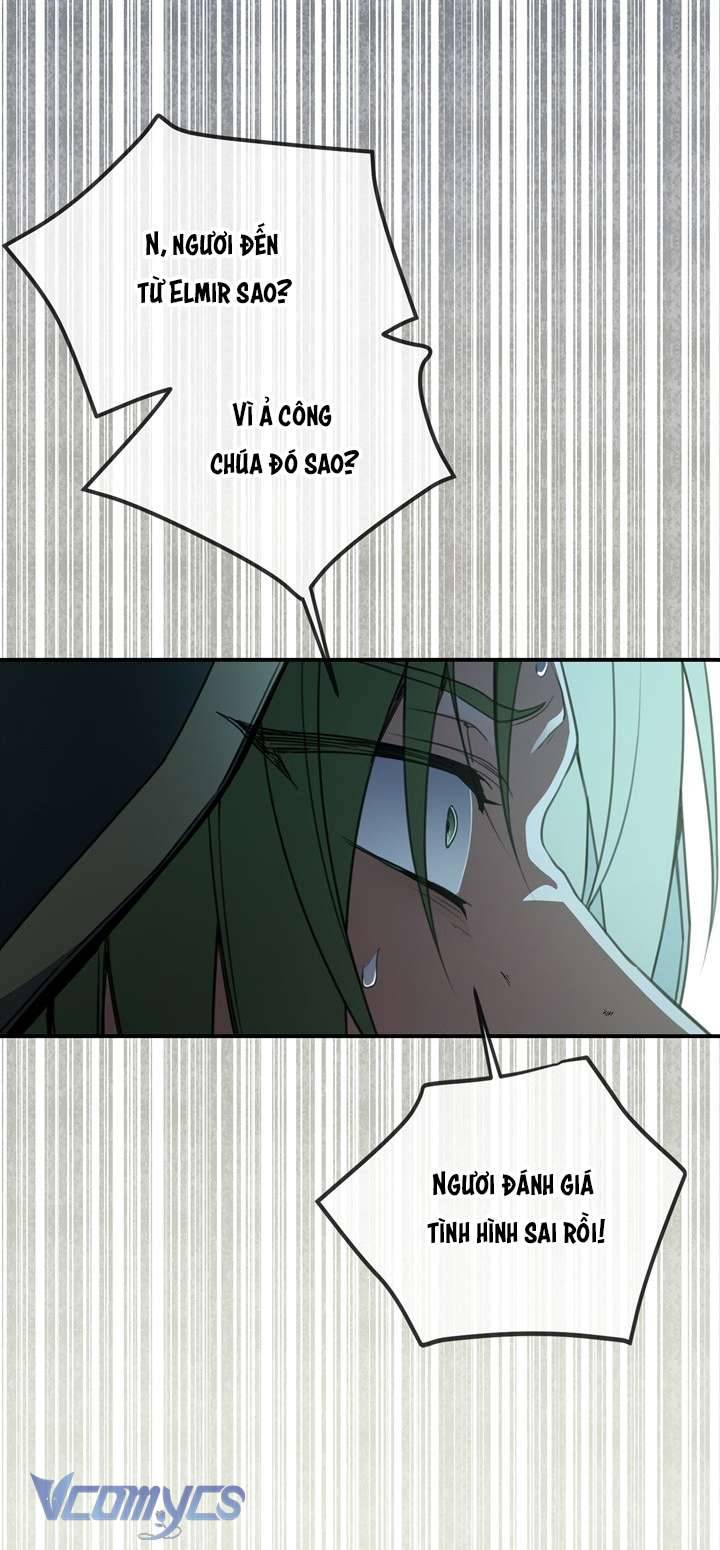 Lại Một Lần Nữa Hướng Về Ánh Sáng Chap 92 - Next Chap 93