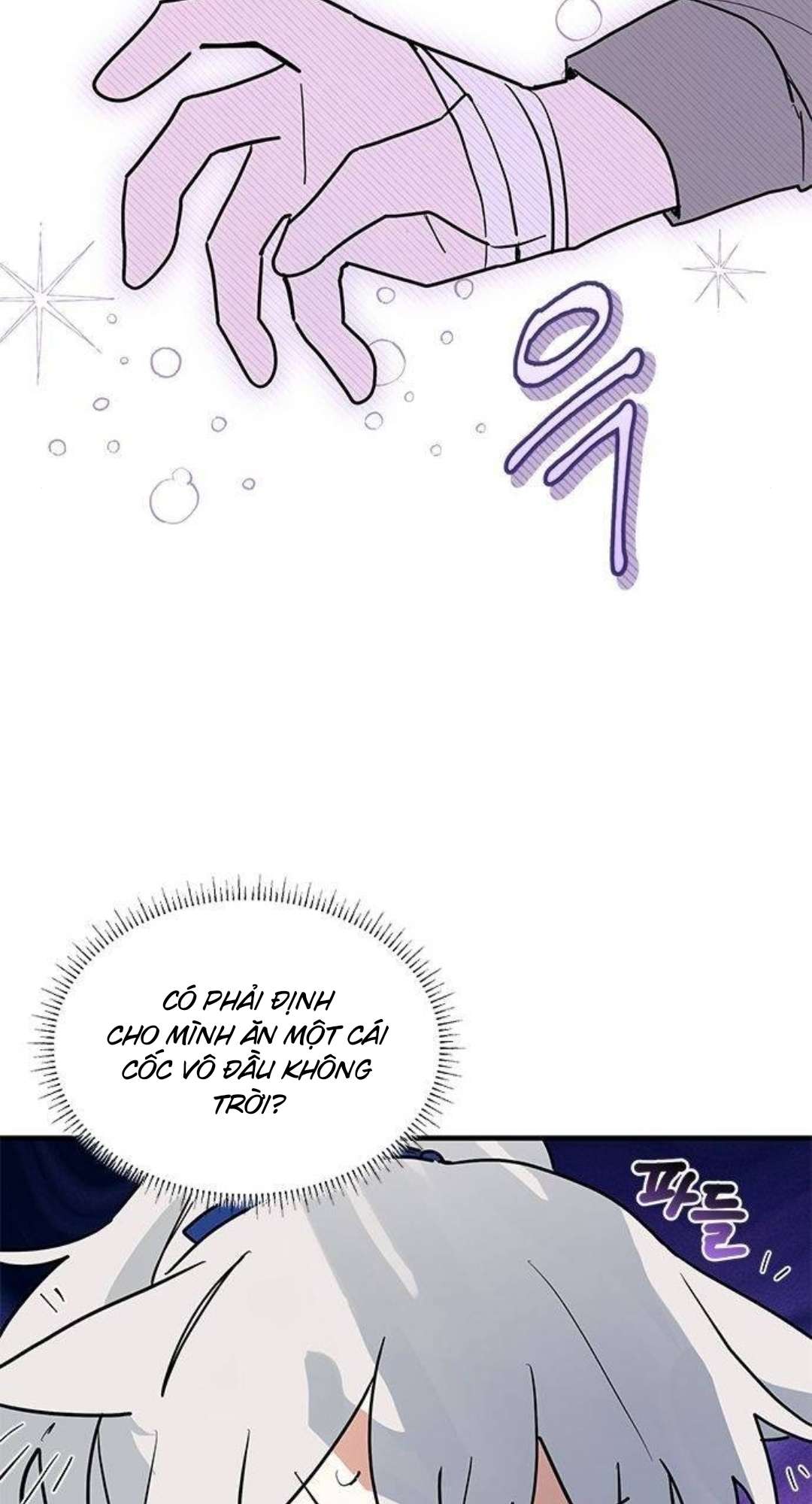 Mèo con được gia tộc sói nhận nuôi? Chapter 26 - Next Chapter 27