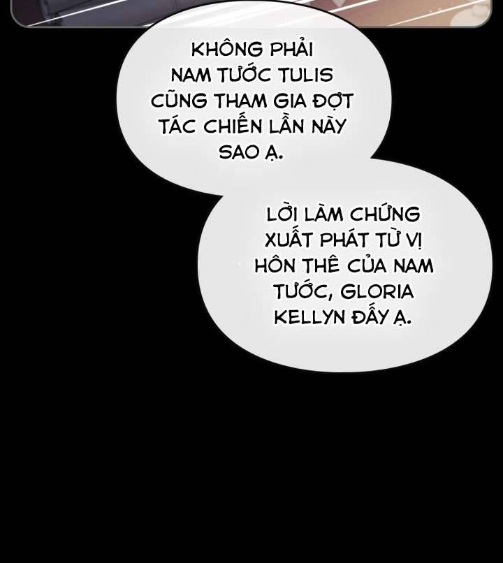 Kết Cục Của Nhân Vật Phản Diện Chỉ Có Thể Là Cái Chết Chapter 79 - Trang 4