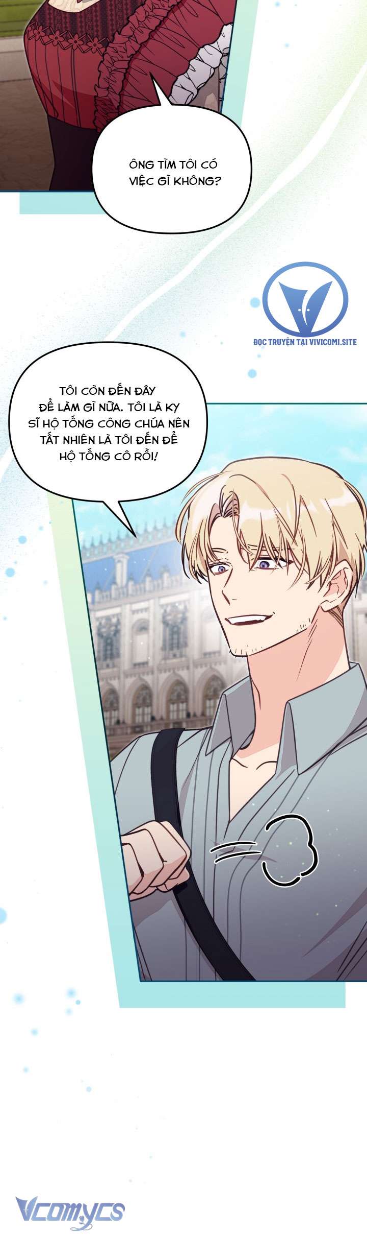 Không Có Chỗ Cho Kẻ Giả Mạo Chap 53 - Trang 2