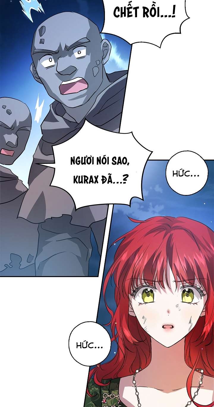 Hôn Phu Ẩn Sắc Chapter 20 - Trang 4
