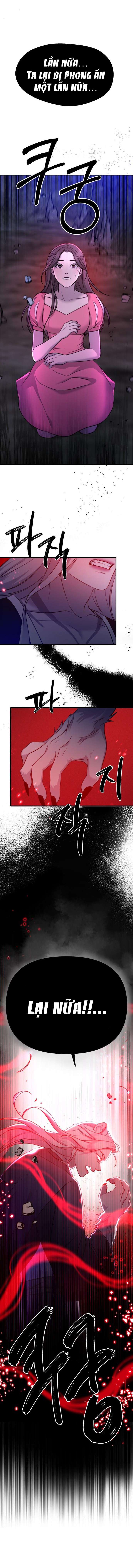 Thần Hổ Jang San Chap 3 - Next Chap 4