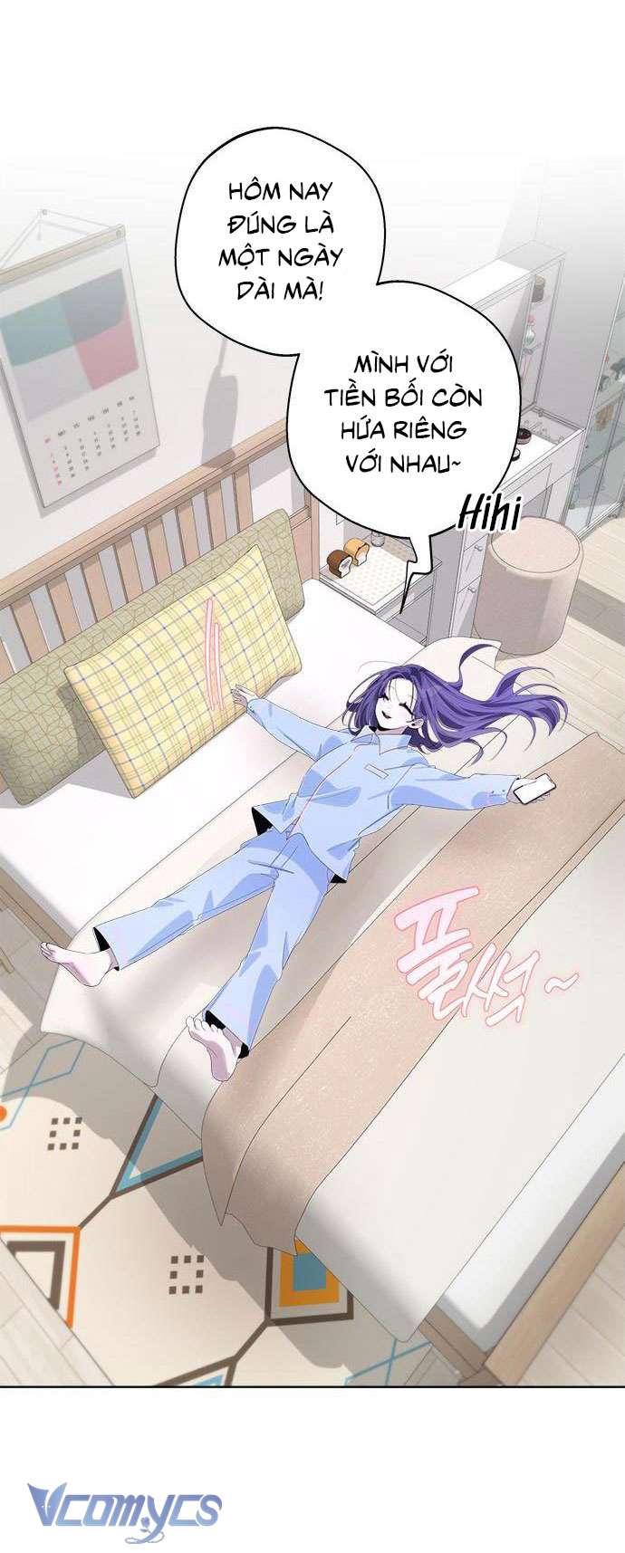 Đàn Anh Xấu Xa! Chap 68 - Next Chap 69