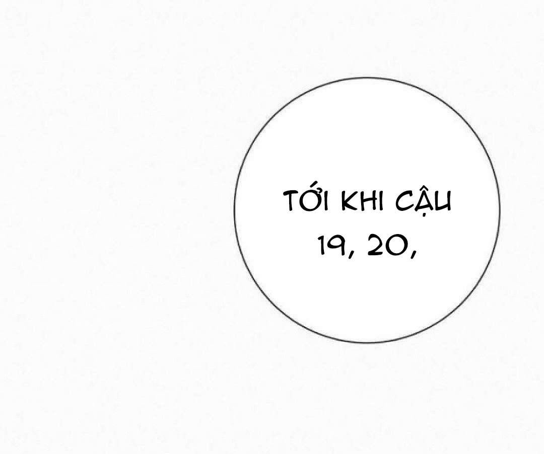 Chiến Lược: Tình Yêu Trong Sáng Chap SS1) - Next Chapter 1