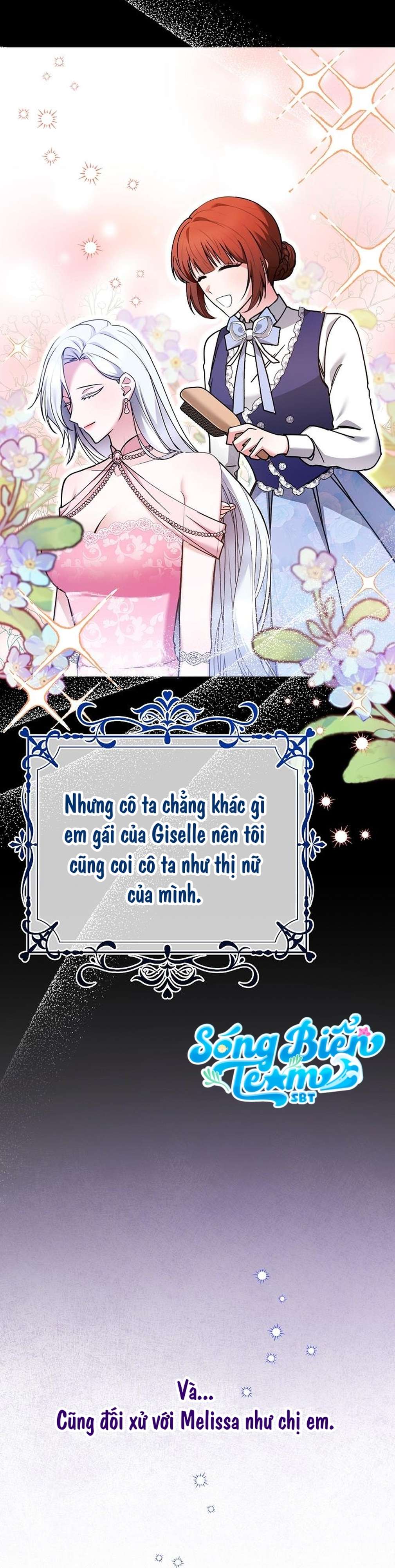 Quái Vật Trong Lòng Kính Chap 1 - Trang 2