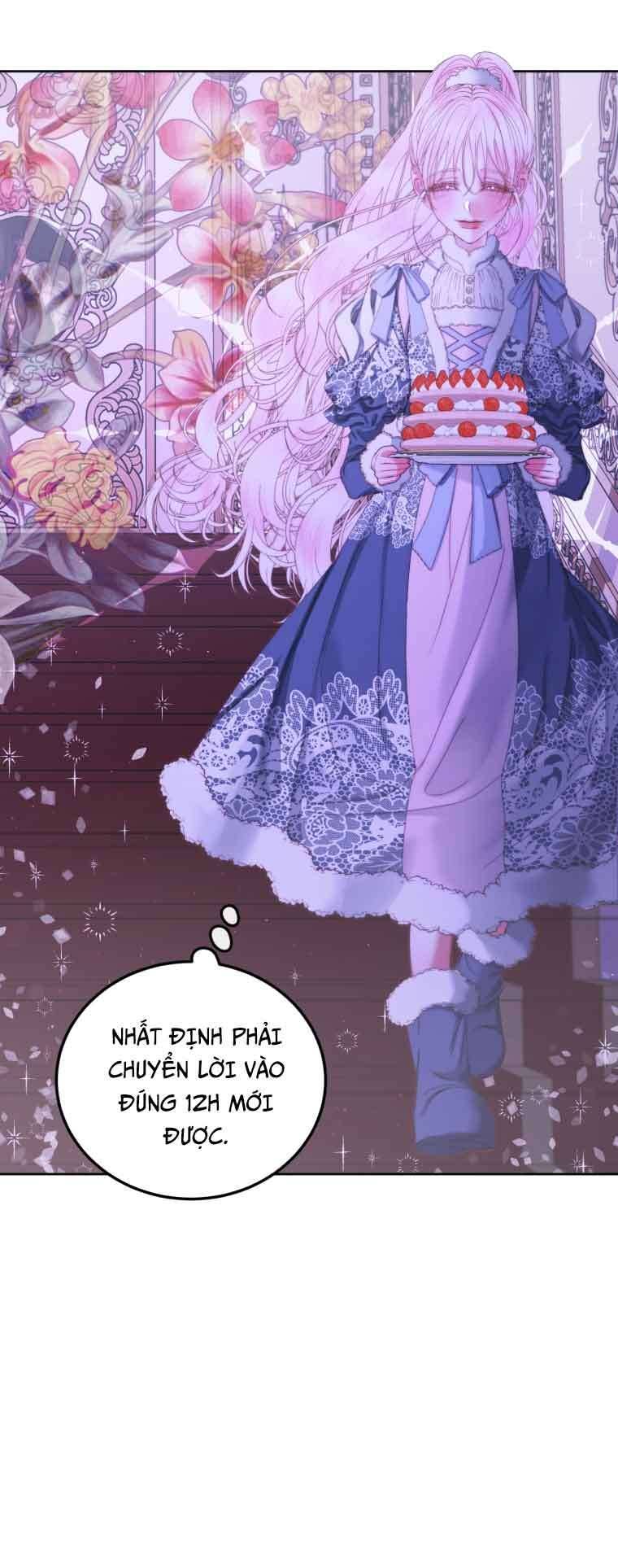 Siren: Trở Thành Gia Đình Của Nhân Vật Phản Diện Chapter 59 - Trang 3