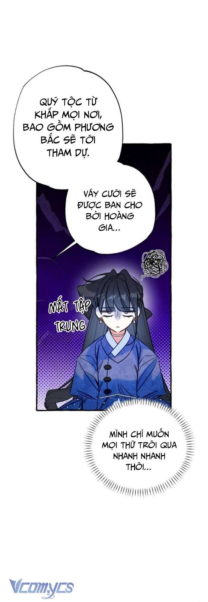 Chuyện Tình Tuyết Phương Bắc Chapter 6 - Trang 4