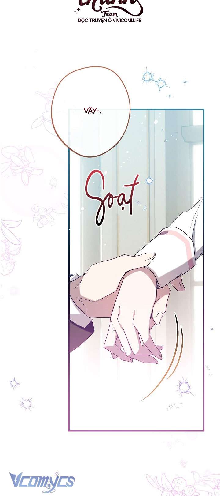 Chúng Ta Có Thể Trở Thành Một Gia Đình Được Không? Chap 134 - Trang 2