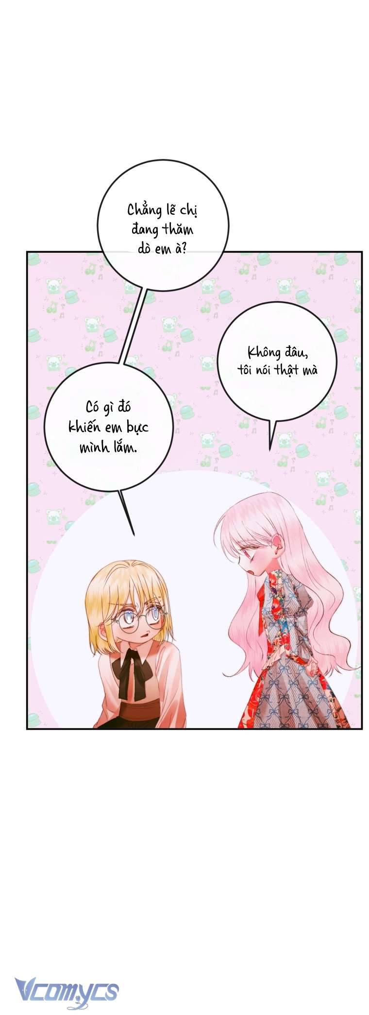 Siren: Trở Thành Gia Đình Của Nhân Vật Phản Diện Chapter 95 - Trang 3