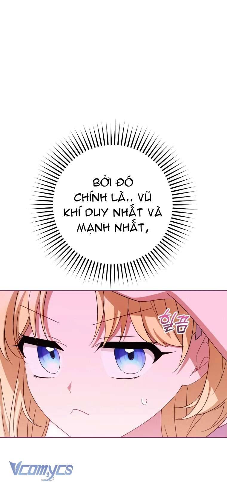 Được Yêu Thương Mà Còn Ngại Ngùng Sao! Chapter 73 - Next Chap 73
