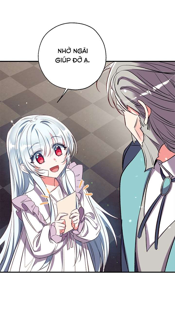 Chúng Ta Có Thể Trở Thành Một Gia Đình Được Không? Chap 37 - Trang 2