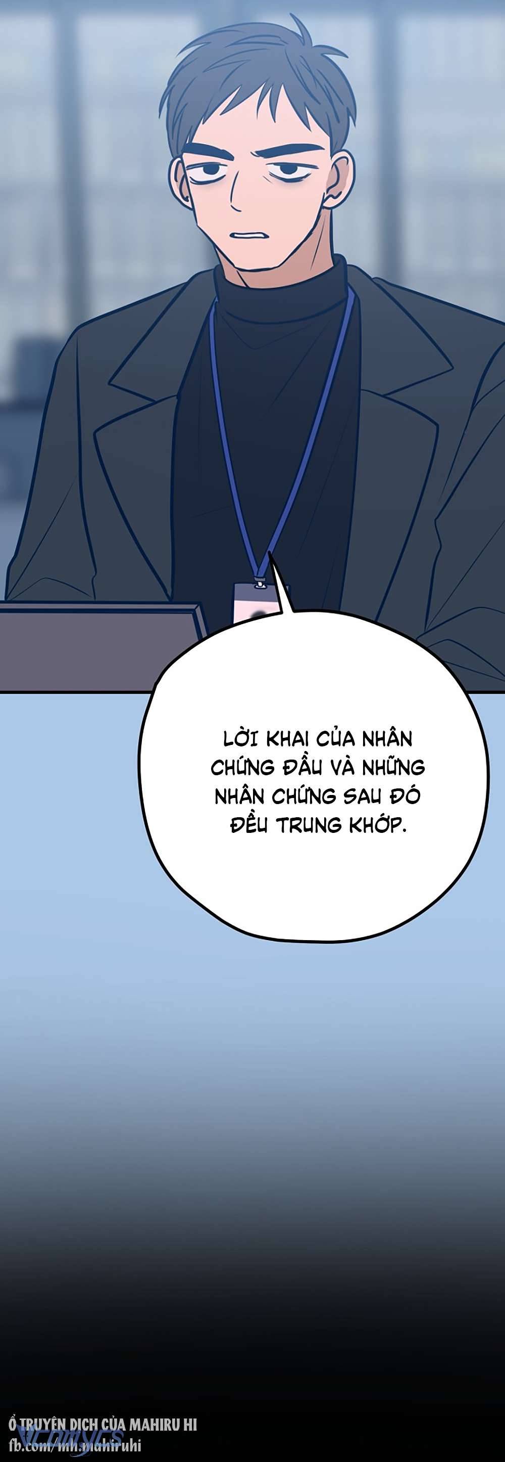 Kẻ Rác Rưởi Không Đáng Được Yêu Chapter 44 - Next Chapter 45
