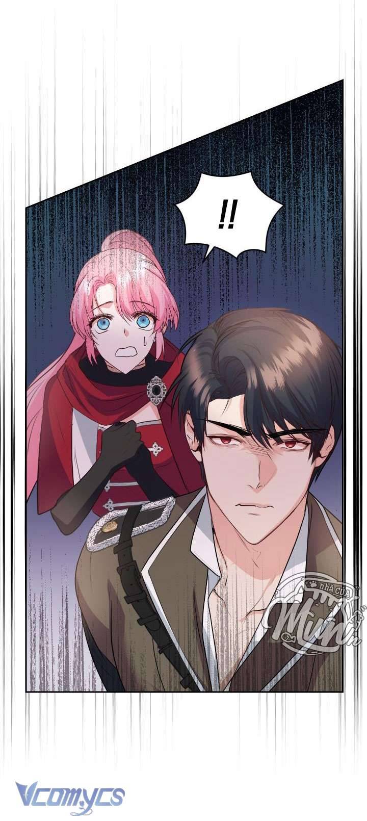 Nhà Điều Chế Nước Hoa Độc Quyền Của Bạo Chúa Chap 24 - Next Chap 25