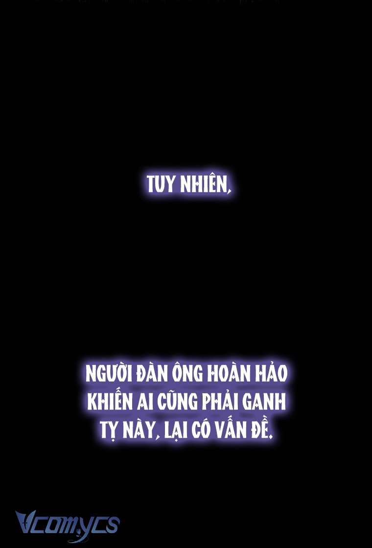 Tôi không cố tình quyến rũ nam chính Chap Promo - Next Chap 1