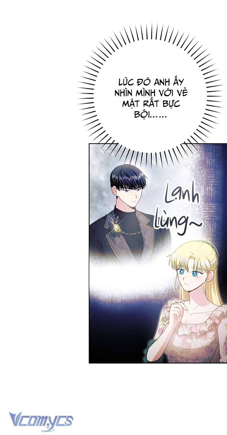 [18+] Phương Pháp Gia Hạn Hợp Đồng Hôn Nhân Chap 8 - Next Chap 9
