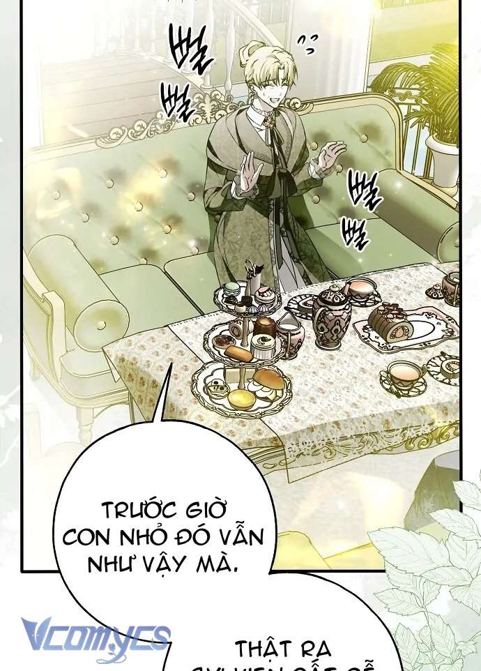 Ai Đó Đang Điều Khiển Cơ Thể Của Tôi Chapter 43 - Trang 4
