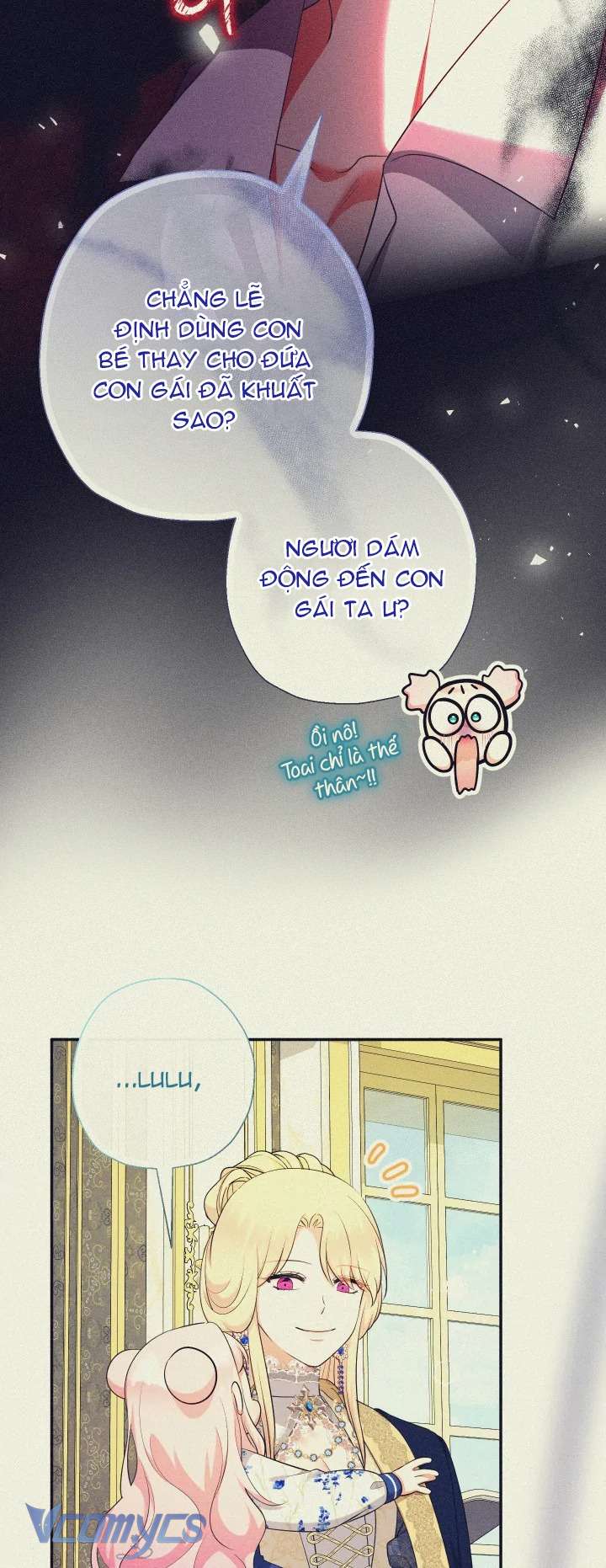 Tiểu Thư Tích Tiền Đi Bụi Chapter 85 - Trang 4