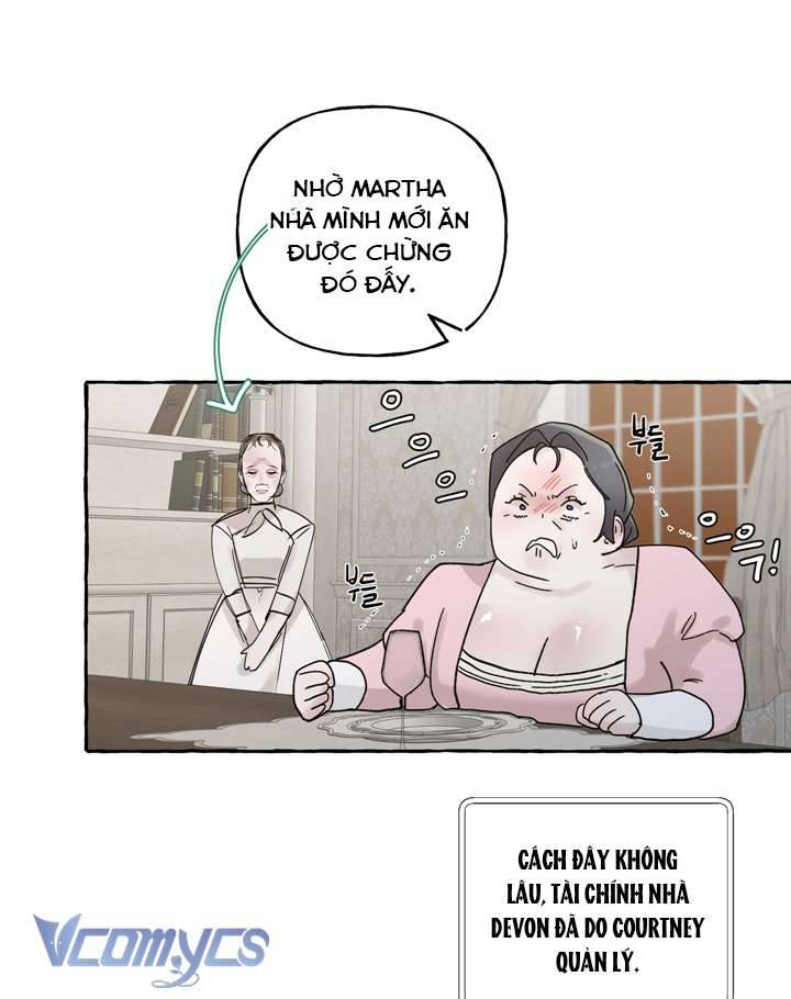 [18+] Hoàng Cung Có Chó Dữ! Chap 3 - Trang 2