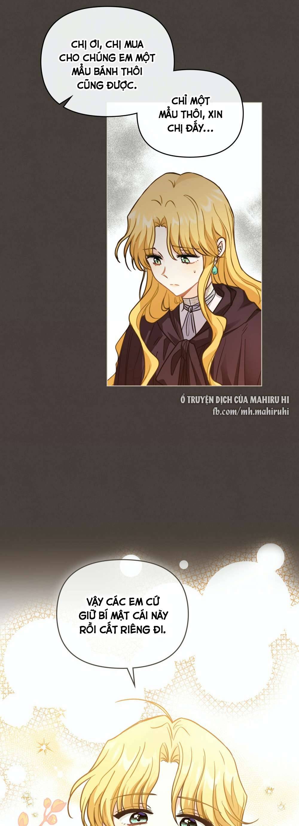 Tìm Lại Camellia Chapter 46 - Trang 4