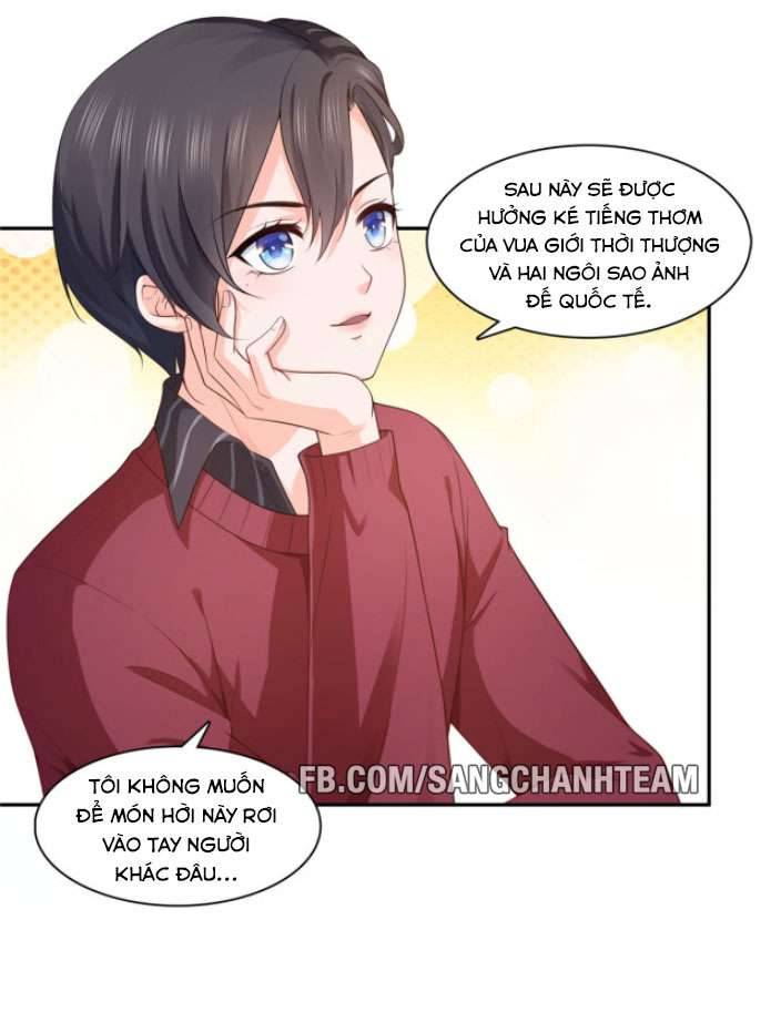 Hệt Như Hàn Quang Gặp Nắng Gắt Chap 175 - Trang 4