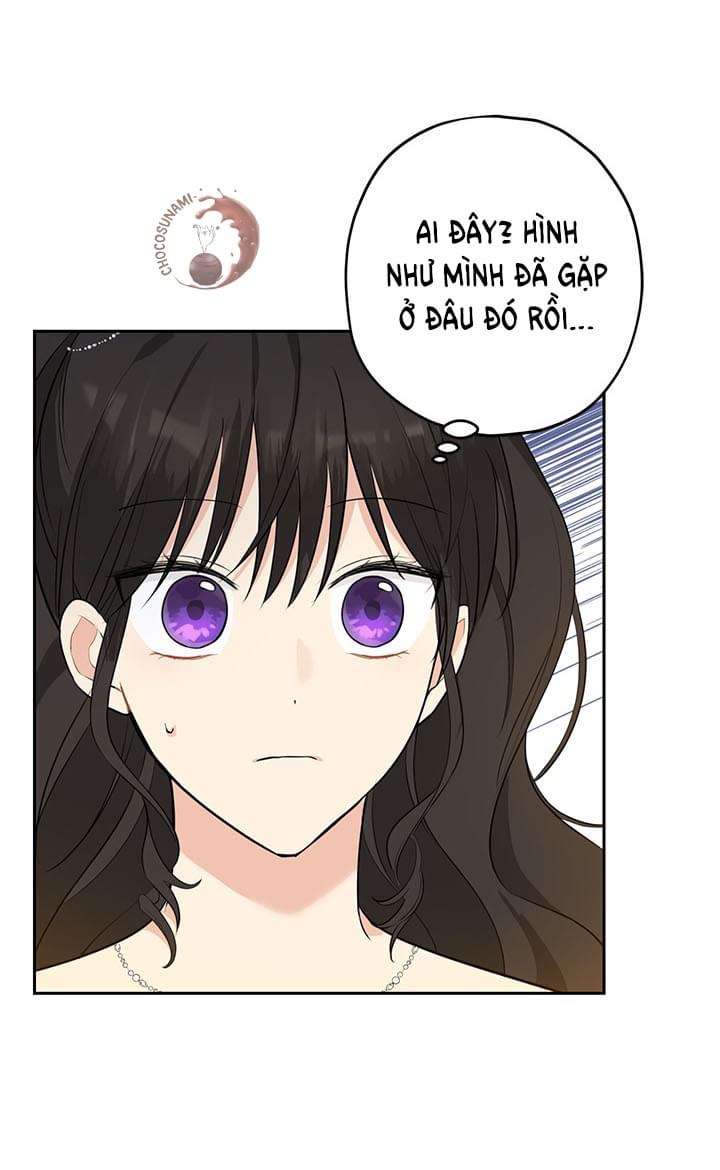 Tôi Là Minh Chứng Của Sự Thật Chap 23 - Trang 3
