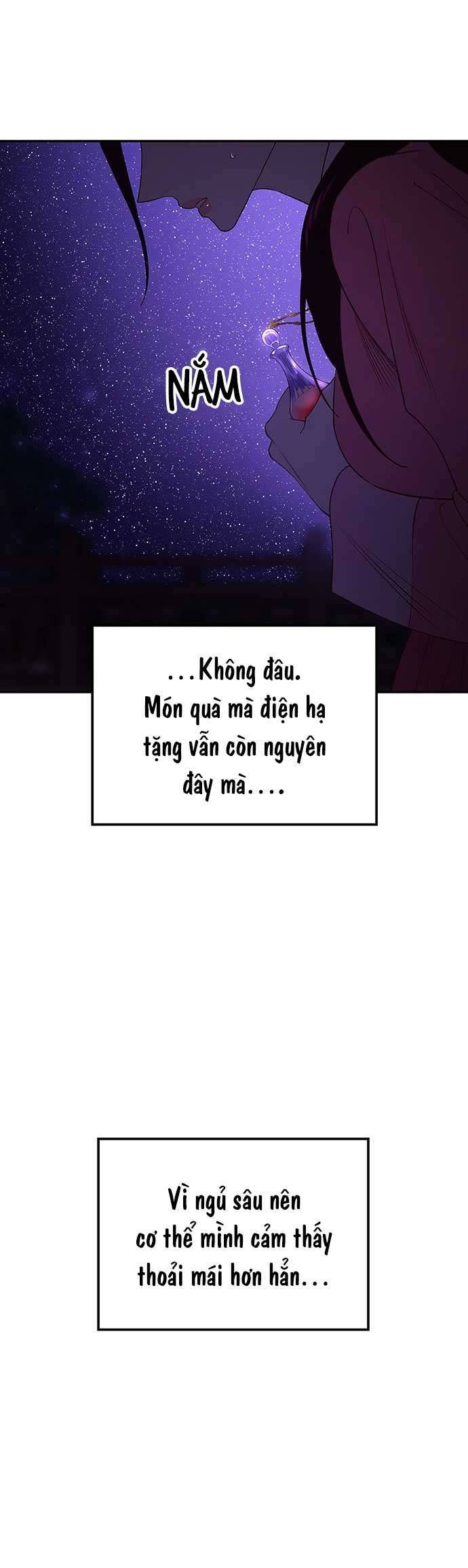 Vương Tử Huyền Bí Chapter 78 - Trang 4