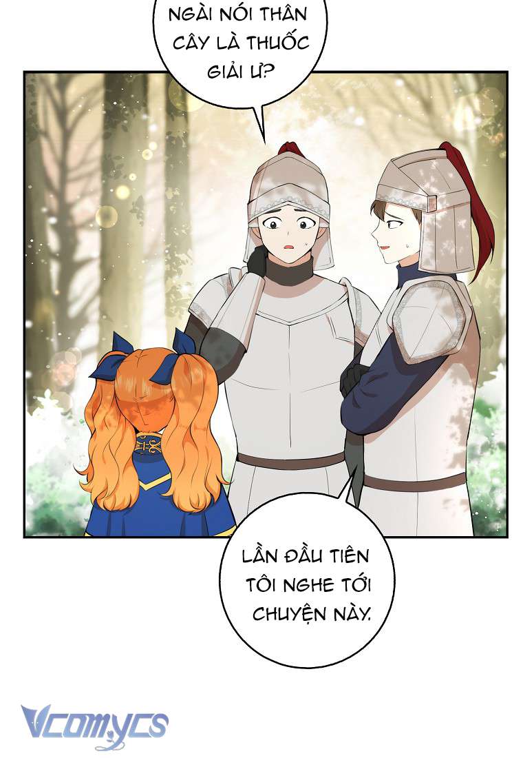 Sóc Con Tài Năng Chap 9 - Next Chap 10