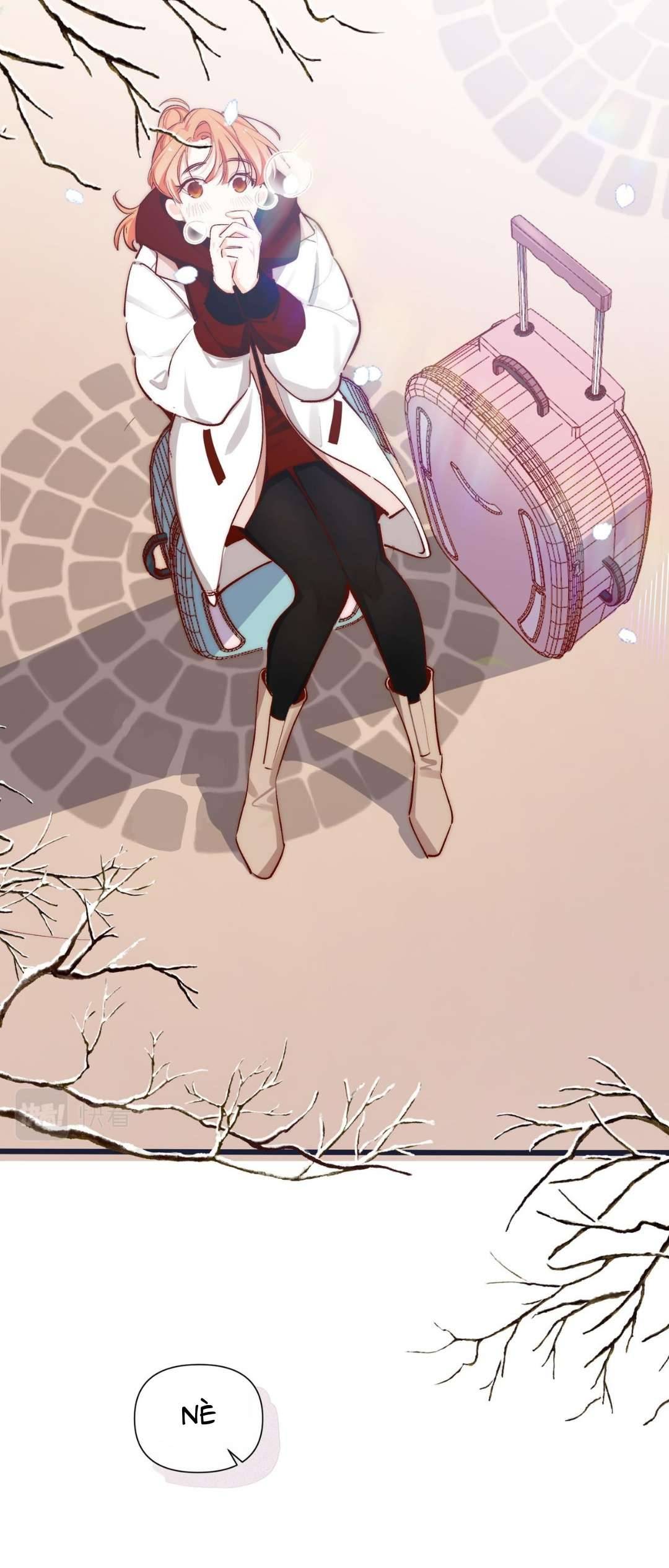 Mười năm sau, tôi kết hôn với kẻ thù không đội trời chung Chap 32 - Next Chap 33