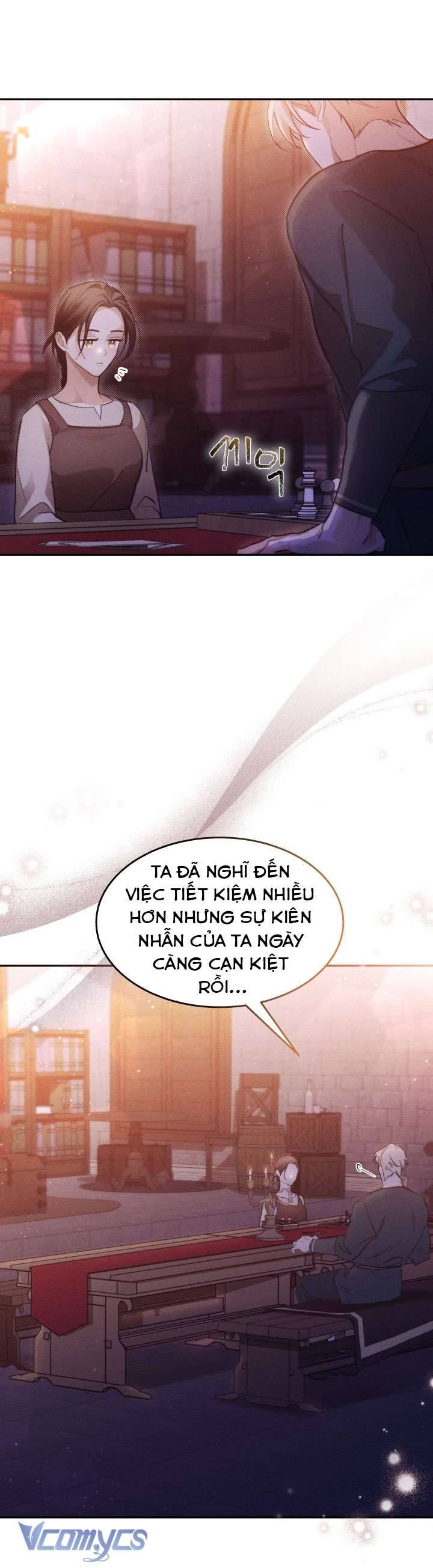 Tiếng Trống Vang Dội Chapter 21 - Next Chapter 22