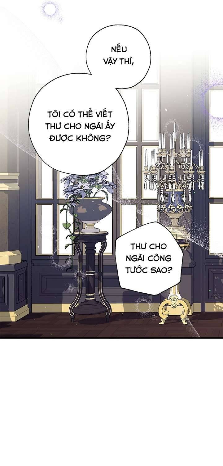 Chúng Ta Có Thể Trở Thành Một Gia Đình Được Không? Chap 37 - Trang 2