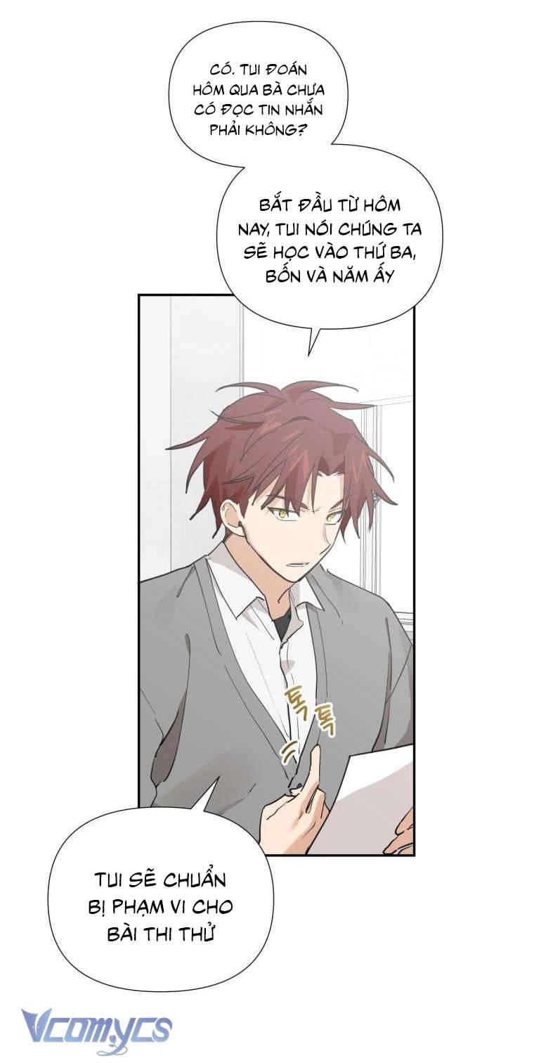 Điều Ước Sao Băng Chap 6 - Trang 4