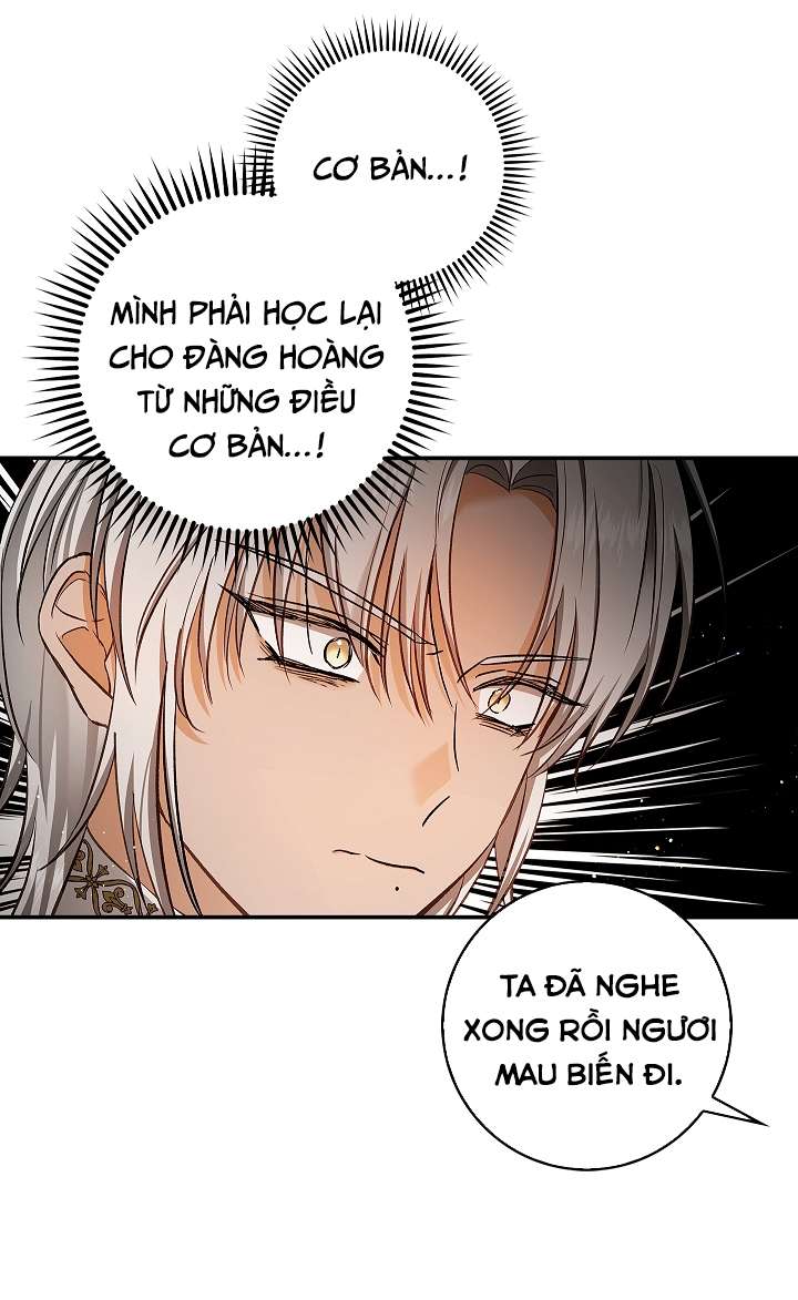 Hôn Phu Ẩn Sắc Chapter 53 - Trang 4
