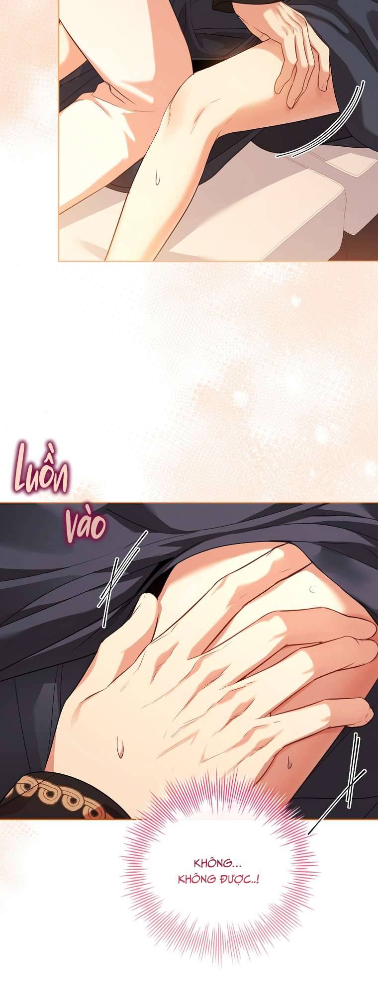 Thư Ký Của Bạo Chúa Chapter 115 - Trang 4
