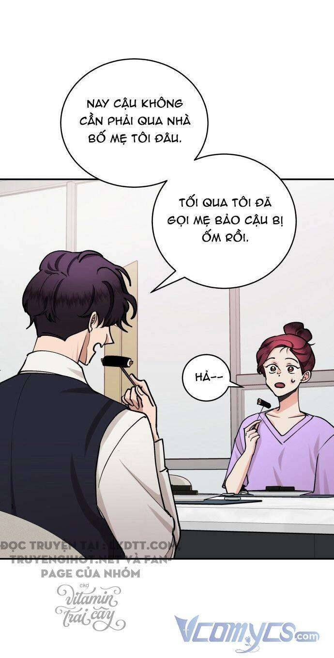 Oan Gia Ngõ Hẹp Chapter 37 - Next Chapter 38