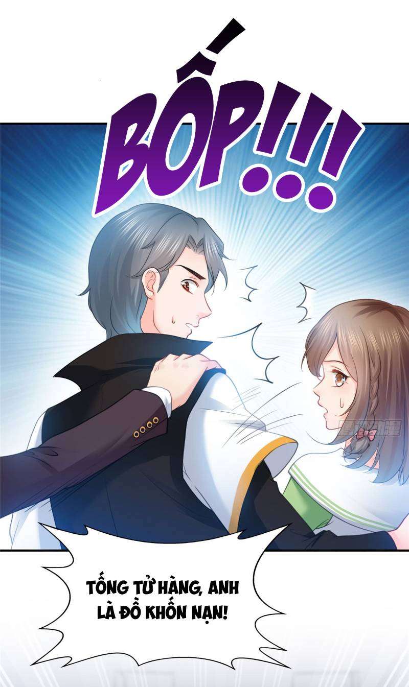Hệt Như Hàn Quang Gặp Nắng Gắt Chap 52 - Next Chap 53