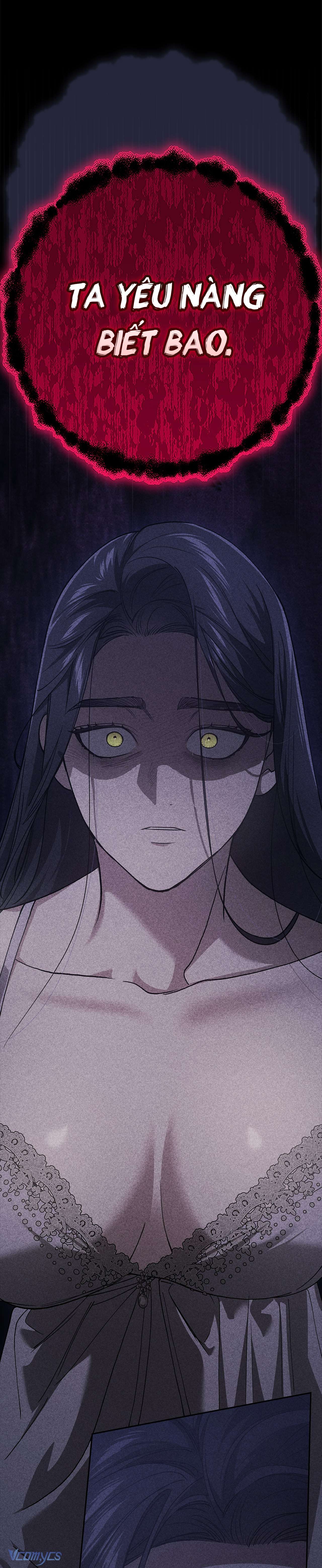 Hôn Nhân Này Rồi Sẽ Đổ Vỡ Chapter 91 - Trang 3