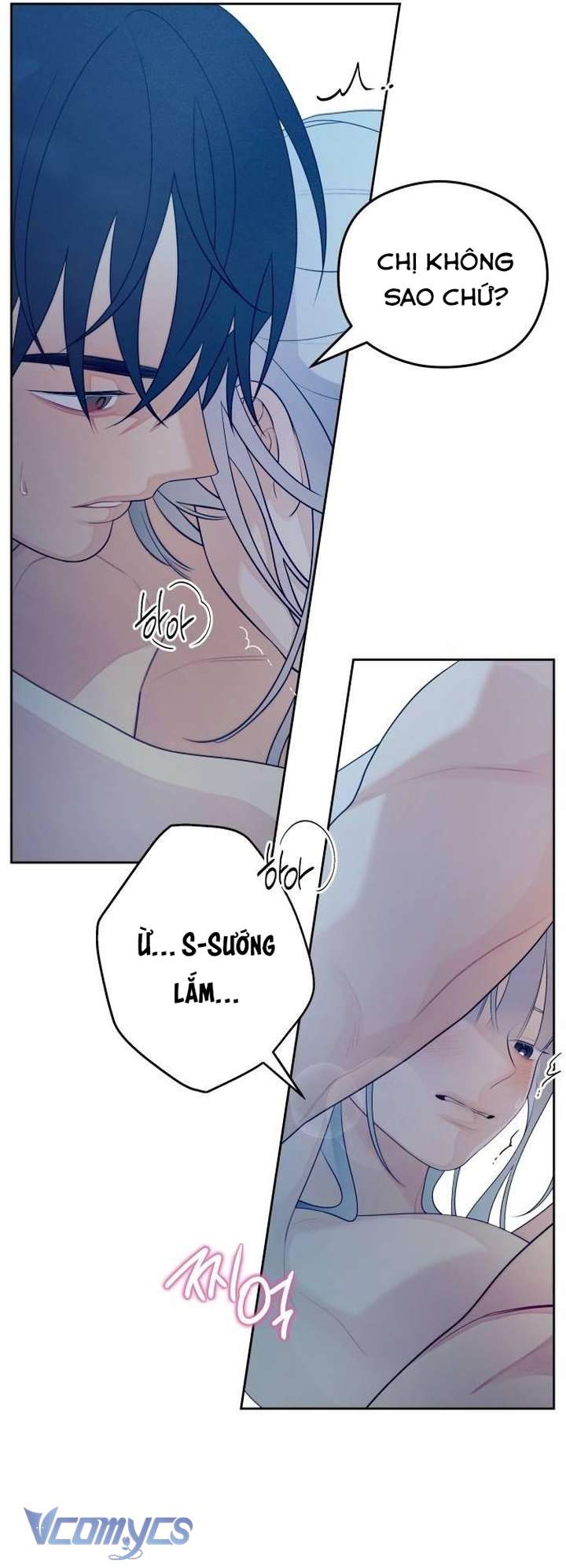 [18+] Cậu Ổn Đến Mức Nào Chap 29 - Trang 2