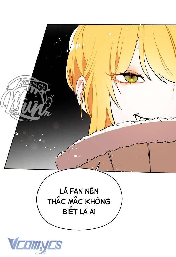 Tôi không cố tình quyến rũ nam chính Chap 19 - Next Chap 20